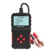 BT201 12V Car Battery Diagnostic & Fault Detector - 1