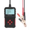 BT201 12V Car Battery Diagnostic & Fault Detector - 2