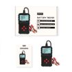 BT201 12V Car Battery Diagnostic & Fault Detector - 5
