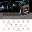 Viecar VP002 Mini OBD Fault Detector V1.5 WiFi Diagnostic Tool - 4