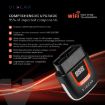 Viecar VP002 Mini OBD Fault Detector V1.5 WiFi Diagnostic Tool - 5