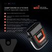 Viecar VP004 Mini OBD + USB/Type-C WiFi Diagnostic Tool V1.5 - 5