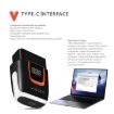 Viecar VP004 Mini OBD + USB/Type-C WiFi Diagnostic Tool V1.5 - 8