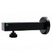 Four-Wheel Positioning Magnetic Level for Automotive (Black) - 4