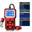KONNWEI KW681 OBD Diagnosis & 6V-12V Battery Tester, 2.4" Screen - 5