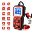 KONNWEI KW681 OBD Diagnosis & 6V-12V Battery Tester, 2.4" Screen - 7