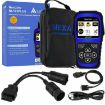 NexLink NL102P Diesel Truck & Car 2-in-1 OBD2 Scanner - 2