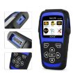NexLink NL102P Diesel Truck & Car 2-in-1 OBD2 Scanner - 5