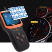 V317 OBD2 ELM327 Car Fault Detector Scanner Code Reader - 7