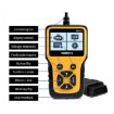 V311A Car Handheld OBD2 Fault Detector V1.1 Diagnostic Tool - 3