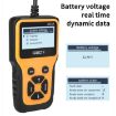 V311A Car Handheld OBD2 Fault Detector V1.1 Diagnostic Tool - 4