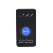 Mini Bluetooth 4.0 ELM327 OBD Car Diagnostic Scanner with Switch - 3