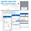 Mini Bluetooth 4.0 ELM327 OBD Car Diagnostic Scanner with Switch - 7