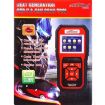 KONNWEI KW850 OBDII/CAN Car Diagnostic Scan Tool, 12V Gasoline - 6