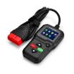 KONNWEI KW680 OBDII Car Diagnostic Tool for 12V Gasoline Cars - 1