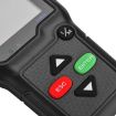 KONNWEI KW680 OBDII Car Diagnostic Tool for 12V Gasoline Cars - 4