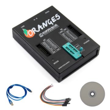 Orange5 V1.34 Professional Programming Device Main Unit - 1