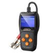 KONNWEI KW600 Auto Battery Analyzer 12V Car Diagnostic Tester - 2