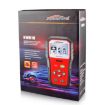 KONNWEI KW818 OBDII Scanner for 12V Gasoline Cars - 7