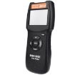 D900 CANBUS OBDII Code Reader 2012 Ve (Black) Live PCM Data - 2
