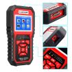 KONNWEI KW870 Car OBD2 Diagnostic & Battery Tester 2 in 1 - 2