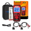 KONNWEI KW870 Car OBD2 Diagnostic & Battery Tester 2 in 1 - 5