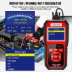 KONNWEI KW870 Car OBD2 Diagnostic & Battery Tester 2 in 1 - 8