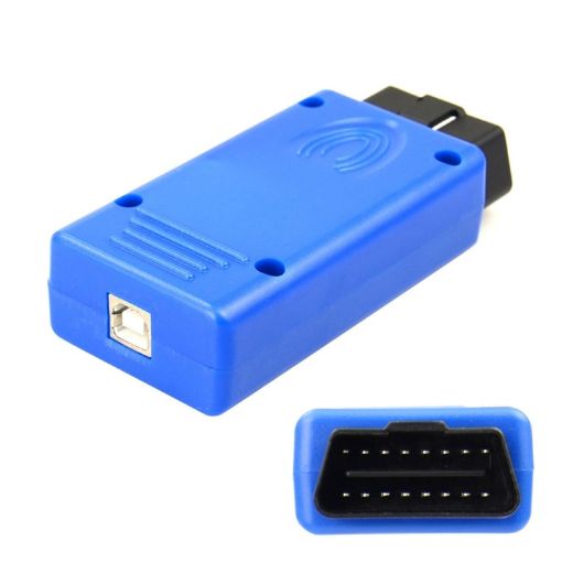 Mercedes-Benz NTG5 S1 Car OBD Activation Tool - 1