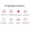 YA101 Mini Car OBD2 Diagnostic Tool Fault Code Reader Detector - 6
