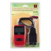 Viecar CV309 Red OBDII EOBD Car Diagnostic Scanner Tool - 5
