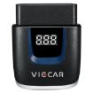 Viecar VP003 Mini OBD Bluetooth Diagnostic Tool USB/Type-C V2.2 - 2