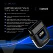 Viecar VP003 Mini OBD Bluetooth Diagnostic Tool USB/Type-C V2.2 - 5