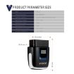 Viecar VP003 Mini OBD Bluetooth Diagnostic Tool USB/Type-C V2.2 - 6