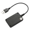 Android USB TPMS Tire Pressure Monitor with External Car Sensors - 2