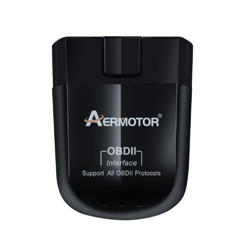 Bluetooth 5.1 ELM327 V1.5 OBD2 Car Diagnostic Tool PIC18F25K80 - 1