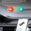 OBD Bluetooth Car Fault Detector Multi-Function Detection Tool - 7