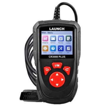 CR3008Plus LAUNCH Car Engine Fault Diagnosis Tool - 1