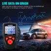 CR3008Plus LAUNCH Car Engine Fault Diagnosis Tool - 6