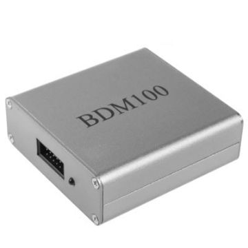 BDM100 ECU Remap Flasher Chip Tuning, US Plug - 1