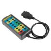 DUOYI DY29 Car OBD2 Protocol Detector and Tester - 2