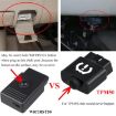 Toyota Portable Reset Device for Tire Pressure Relief Cycle - 6