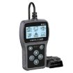 MS310 Car Battery Tester & OBD2 Fault Detector with LCD Screen - 1
