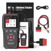 OBDResource Engine Fault Code & Battery Resistance Detector 2 in 1 - 8