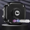 M5 Electric Vehicles High-precision Tire Pressure Monitor for Motorcycles - 5