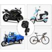 M5 Electric Vehicles High-precision Tire Pressure Monitor for Motorcycles - 7