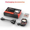 ANCEL HD601 Heavy Truck 24V Diesel Engine Diagnostic Scanner - 3