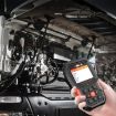 ANCEL HD601 Heavy Truck 24V Diesel Engine Diagnostic Scanner - 6