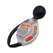 Black Automobile Battery Electrolyte Hydrometer, Suction Type - 2