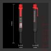 HABOTEST HT663 Brake Fluid Moisture Detection Pen for Motorcycles - 5