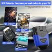 AUTOPHIX 3610 Bluetooth Car Scanner for VW/Audi/Skoda/Seat - 8